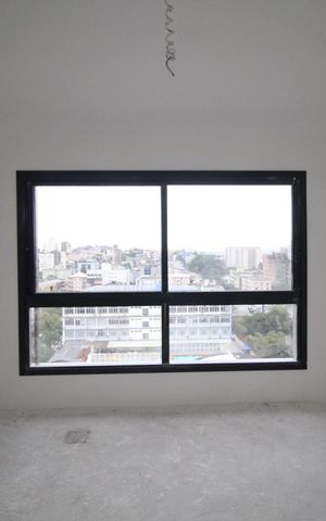 Studio para alugar com 30m², 0 quarto e 1 vagaKitnet