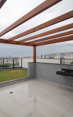 Studio para alugar com 30m², 0 quarto e 1 vagaÁrea comum - Churrasqueira