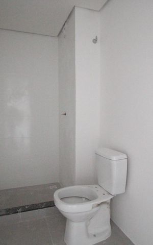 Studio para alugar com 30m², 0 quarto e 1 vagaBanheiro