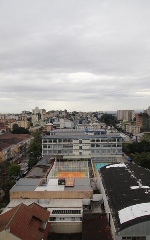 Studio para alugar com 30m², 0 quarto e 1 vagaVista