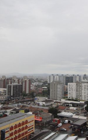 Studio para alugar com 30m², 0 quarto e 1 vagaVista