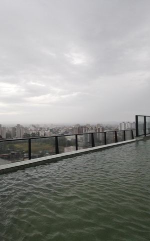Studio para alugar com 30m², 0 quarto e 1 vagaÁrea comum - Piscina