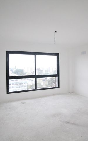 Studio para alugar com 30m², 0 quarto e 1 vagaKitnet
