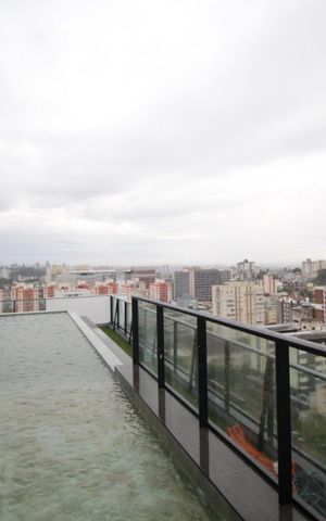 Studio para alugar com 30m², 0 quarto e 1 vagaÁrea comum - Piscina