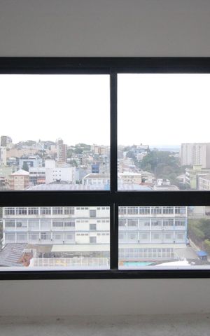 Studio para alugar com 30m², 0 quarto e 1 vagaKitnet
