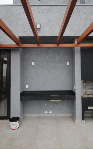 Studio para alugar com 30m², 0 quarto e 1 vagaÁrea comum - Churrasqueira