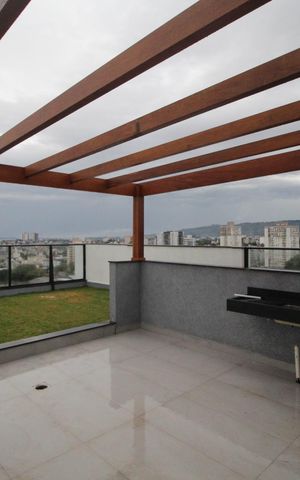 Studio para alugar com 30m², 0 quarto e 1 vagaÁrea comum - Churrasqueira