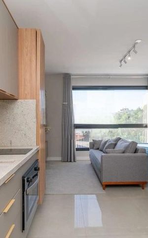 Studio para alugar com 33m², 0 quarto e sem vaga