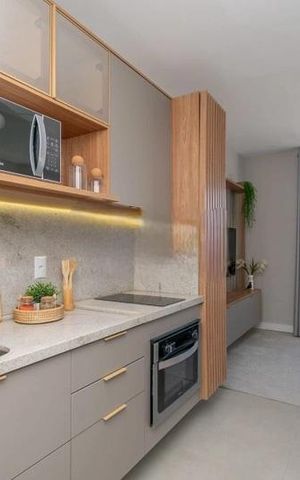 Studio para alugar com 33m², 0 quarto e sem vaga