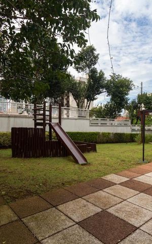 Apartamento à venda com 64m², 2 quartos e 1 vagaÁrea comum