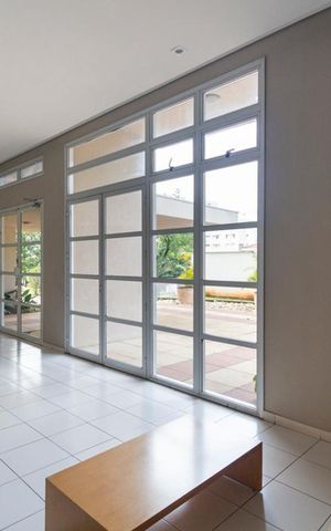 Apartamento à venda com 64m², 2 quartos e 1 vagaÁrea comum