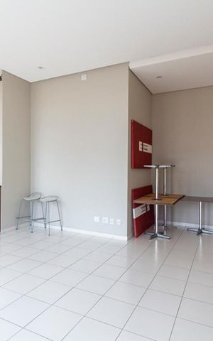 Apartamento à venda com 64m², 2 quartos e 1 vagaSalão de Festas