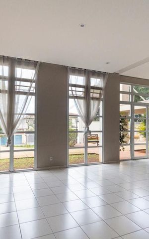 Apartamento à venda com 64m², 2 quartos e 1 vagaSalão de Festas