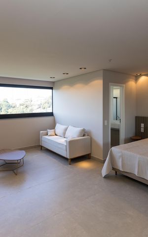 Studio para alugar com 43m², 1 quarto e 1 vaga Studio para alugar com 43m², 1 quarto e 1 vagaVisão Ampla