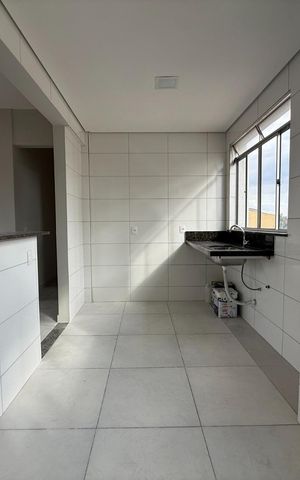 Apartamento para alugar com 107m², 3 quartos e 2 vagas Apartamento para alugar com 107m², 3 quartos e 2 vagasCozinha/Área de serviço