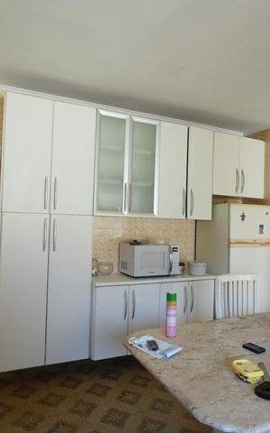 Casa para alugar com 240m², 3 quartos e 3 vagasCozinha