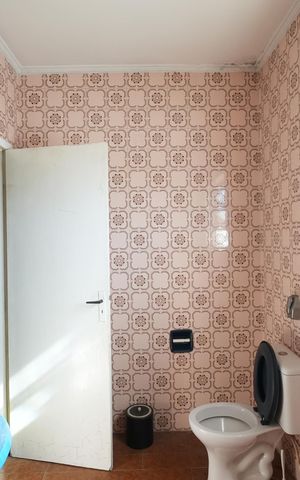 Casa para alugar com 240m², 3 quartos e 3 vagasBanheiro da suíte