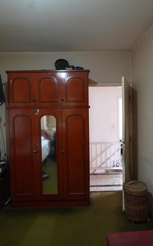 Casa para alugar com 240m², 3 quartos e 3 vagasQuarto 1