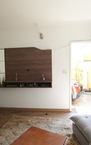 Casa para alugar com 240m², 3 quartos e 3 vagasSala