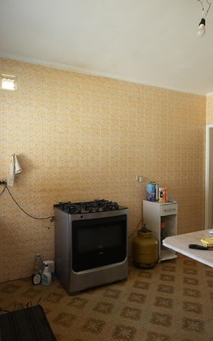 Casa para alugar com 240m², 3 quartos e 3 vagasCozinha