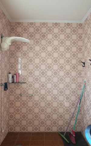 Casa para alugar com 240m², 3 quartos e 3 vagasBanheiro da suíte