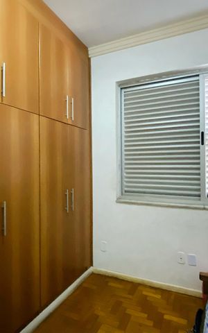 Apartamento à venda com 280m², 4 quartos e 1 vagaQuarto 4