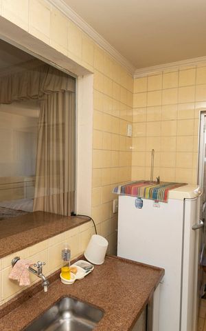 Studio à venda com 44m², 1 quarto e 1 vaga Studio à venda com 44m², 1 quarto e 1 vagaStudio