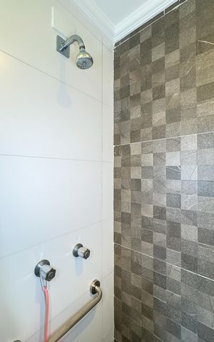 Apartamento à venda com 55m², 2 quartos e 1 vagaBanheiro da Suíte