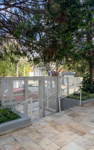 Apartamento à venda com 55m², 2 quartos e 1 vaga Apartamento à venda com 55m², 2 quartos e 1 vagaÁrea externa