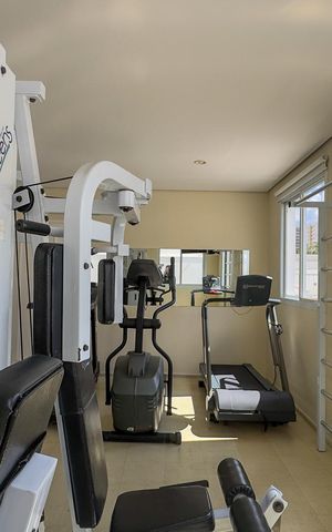 Apartamento à venda com 55m², 2 quartos e 1 vaga Apartamento à venda com 55m², 2 quartos e 1 vagaAcademia