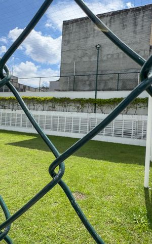 Apartamento à venda com 55m², 2 quartos e 1 vaga Apartamento à venda com 55m², 2 quartos e 1 vagaÁrea comum