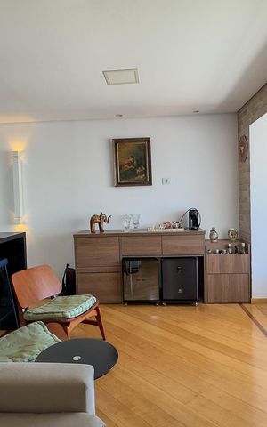 Apartamento à venda com 55m², 2 quartos e 1 vagaSala