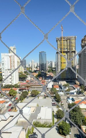 Apartamento à venda com 55m², 2 quartos e 1 vagavista