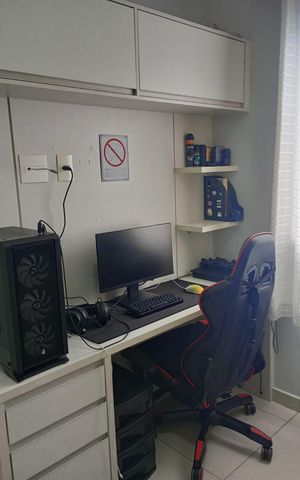 Apartamento à venda com 50m², 2 quartos e 1 vaga Apartamento à venda com 50m², 2 quartos e 1 vagaQuarto