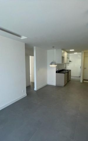 Apartamento à venda com 83m², 3 quartos e 1 vaga