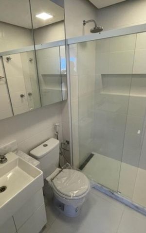Apartamento à venda com 83m², 3 quartos e 1 vaga