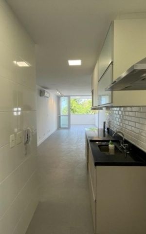 Apartamento à venda com 83m², 3 quartos e 1 vaga