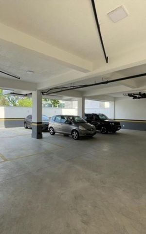Apartamento à venda com 83m², 3 quartos e 1 vaga