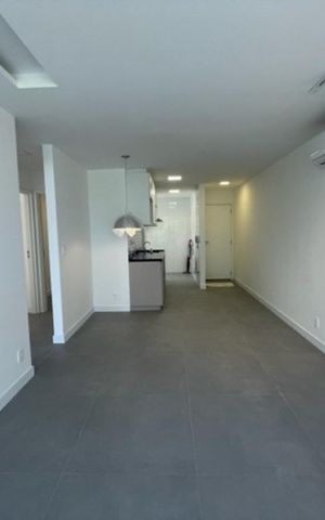 Apartamento à venda com 83m², 3 quartos e 1 vaga