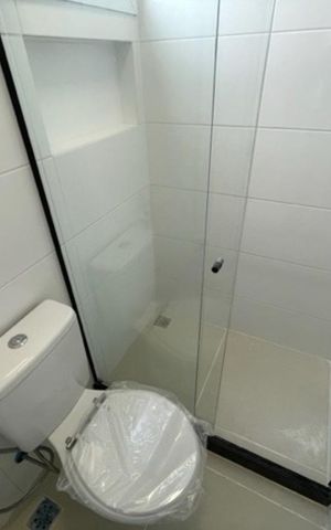 Apartamento à venda com 83m², 3 quartos e 1 vaga