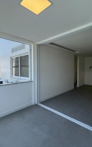 Apartamento à venda com 83m², 3 quartos e 1 vaga