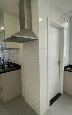 Apartamento à venda com 83m², 3 quartos e 1 vaga