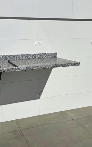 Apartamento à venda com 115m², 2 quartos e 2 vagasÁrea de serviço 