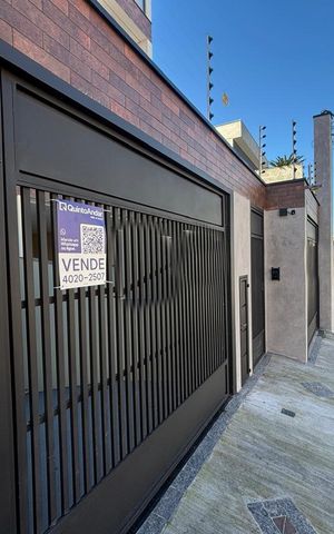 Apartamento à venda com 115m², 2 quartos e 2 vagasFachada e acesso 