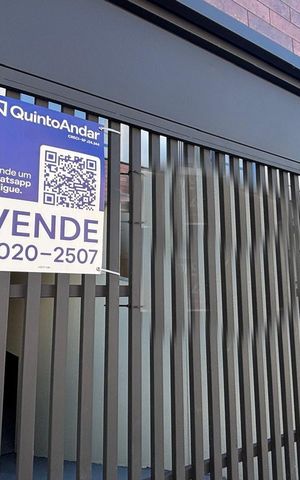 Apartamento à venda com 115m², 2 quartos e 2 vagasCod QR 