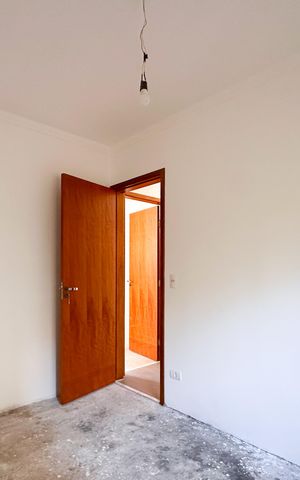 Apartamento à venda com 58m², 2 quartos e 1 vaga Apartamento à venda com 58m², 2 quartos e 1 vagaQuarto