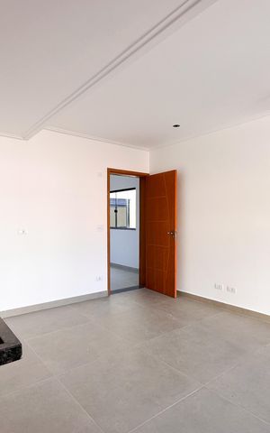 Apartamento à venda com 58m², 2 quartos e 1 vaga Apartamento à venda com 58m², 2 quartos e 1 vagaCozinha