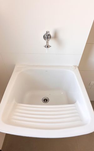 Apartamento à venda com 58m², 2 quartos e 1 vaga Apartamento à venda com 58m², 2 quartos e 1 vagaÁrea de Serviço