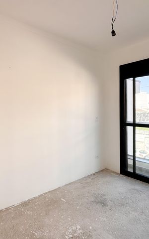 Apartamento à venda com 58m², 2 quartos e 1 vaga Apartamento à venda com 58m², 2 quartos e 1 vagaSuíte