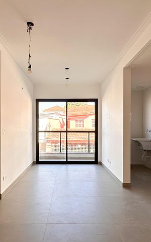 Apartamento à venda com 58m², 2 quartos e 1 vaga Apartamento à venda com 58m², 2 quartos e 1 vagaSala